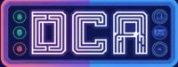 Logo do DCA NERD.
