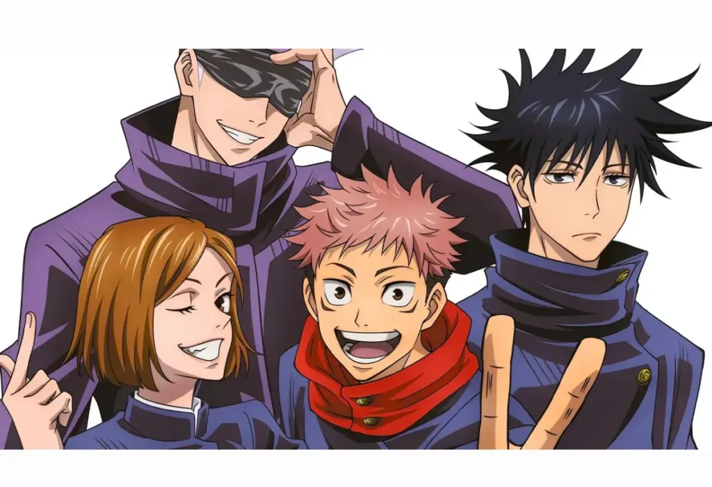 Parte 7: Poderes de Yuji Itadori – Onde Acompanhar Sua Jornada Épica em Jujutsu Kaisen 1 Jujutsu Kaisen é uma personalidade que conquistou fãs ao redor do mundo com sua combinação única de ação, terror e comédia. Criado por Gege Akutami, o mangá e anime seguem a jornada de Yuji Itadori, um jovem que se vê envolvido em um mundo de feiticeiros e maldições. Neste artigo, vamos explorar a origem da obra, os principais acontecimentos da história e os personagens que fazem de Jujutsu Kaisen um sucesso inesquecível.