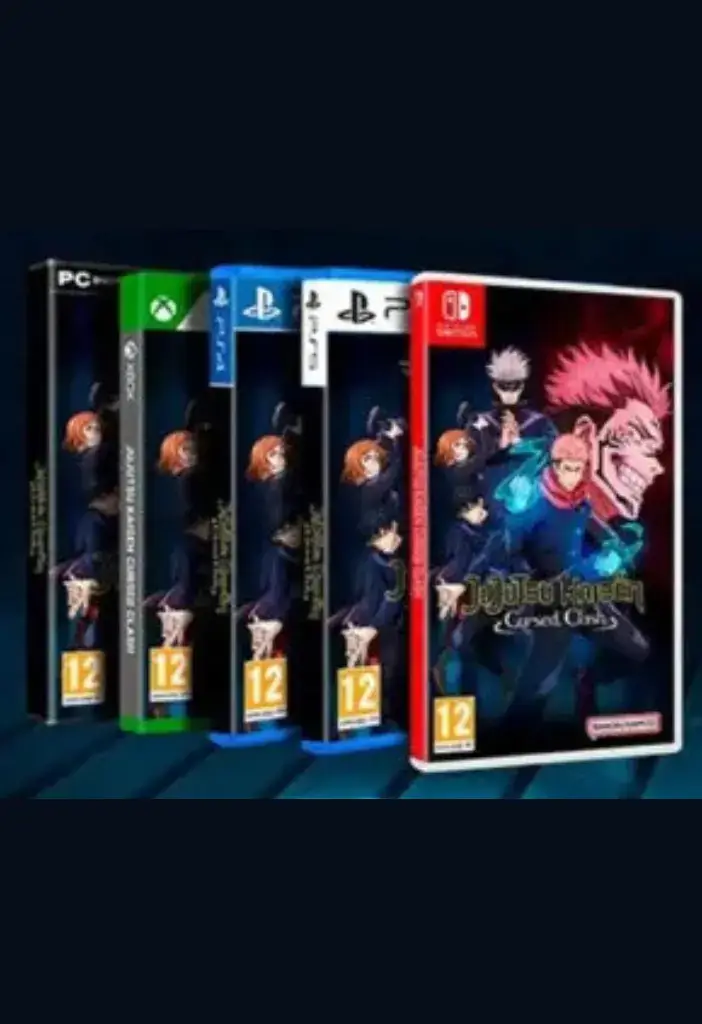 Jujutsu Kaisen Cursed Clash: Domine a Batalha e Expanda seu Domínio! 1 Mergulhe de cabeça no eletrizante universo de Jujutsu Kaisen com o lançamento de Jujutsu Kaisen Cursed Clash, um jogo de luta 2v2 desenvolvido em colaboração pelas talentosas equipes da Byking e Gemdrops, e publicado pela renomada Bandai Namco Entertainment.