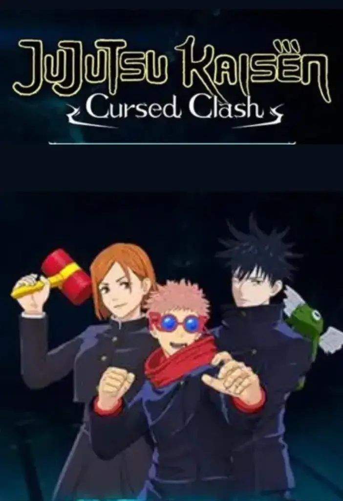 Jujutsu Kaisen Cursed Clash: Domine a Batalha e Expanda seu Domínio! 7 Mergulhe de cabeça no eletrizante universo de Jujutsu Kaisen com o lançamento de Jujutsu Kaisen Cursed Clash, um jogo de luta 2v2 desenvolvido em colaboração pelas talentosas equipes da Byking e Gemdrops, e publicado pela renomada Bandai Namco Entertainment.