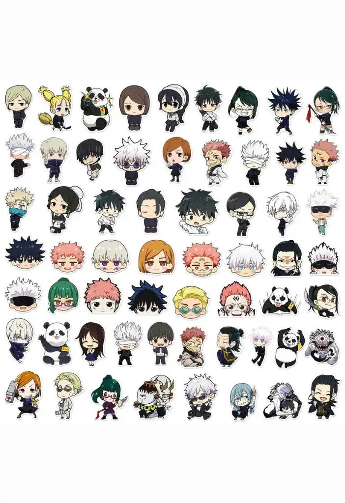 6 Tipos de Bonecos Colecionáveis de Jujutsu Kaisen para Fãs Apaixonados 7 Explore o universo dos bonecos colecionáveis de Jujutsu Kaisen, desde Nendoroids e Funkos acessíveis até estátuas de resina de luxo. Descubra dicas de onde comprar, como identificar réplicas e quais são os modelos mais desejados!