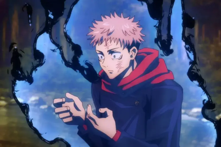 Acompanhe a jornada épica dos Poderes de Yuji Itadori! Assista ao anime de Jujutsu Kaisen em plataformas oficiais e mergulhe no mangá para explorar sua evolução e poderes.