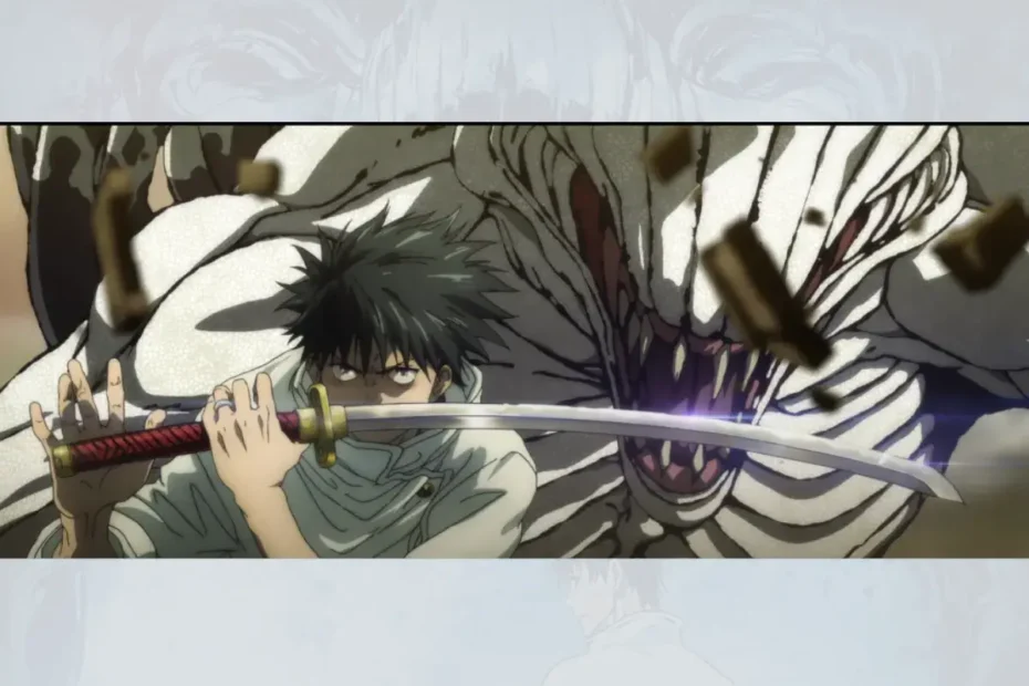 Explore o início de Jujutsu Kaisen 0! Conheça Yuuta Okkotsu, sua maldição Rika, Gojo e a Escola Jujutsu. Tudo sobre a origem deste prequel essencial!