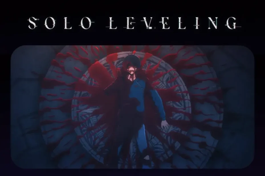 Descubra tudo sobre a Temporada 1 de Solo Leveling e episódios de Solo Leveling, a adaptação do manhwa que conquistou milhões. Leia análises, curiosidades e participe da discussão!