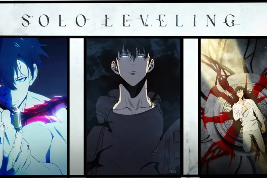 Descubra por que Solo Leveling se tornou um fenômeno global! Análise do enredo, personagens e impacto do manhwa e anime. Confira curiosidades Exclusivas!