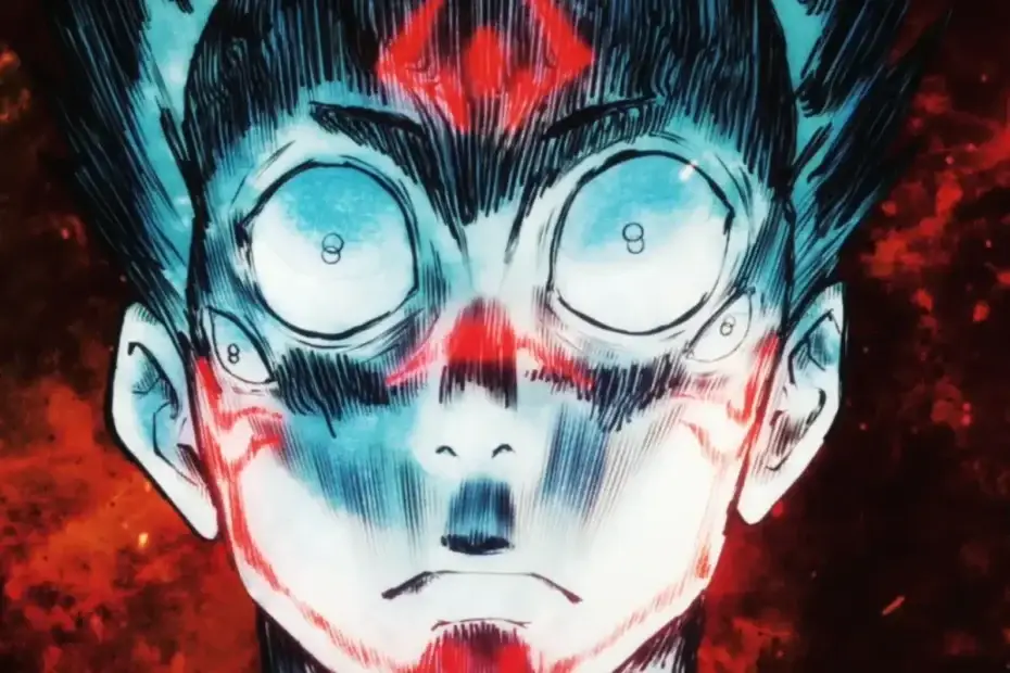 Poderes de Yuji Itadori e a relação entre Yuji Itadori e Sukuna em Jujutsu Kaisen é intensa e cheia de conflitos! Entre ameaça e poder, essa dinâmica molda sua jornada de forma única.