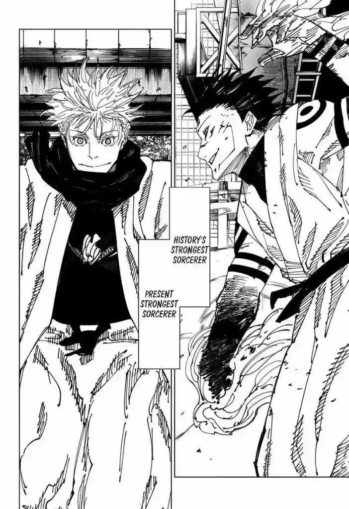 Temporada 3 de Jujutsu Kaisen: tudo o que sabemos sobre o próximo arco explosivo, expectativas, data de estreia e impacto no universo do anime.