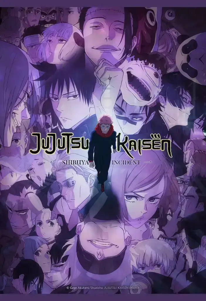 Temporada 3 de Jujutsu Kaisen: tudo o que sabemos sobre o próximo arco explosivo, expectativas, data de estreia e impacto no universo do anime.