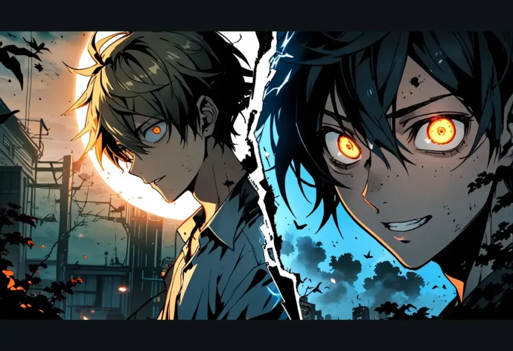 Explore a Fantasia Sombria em animes, mangás e manhwas. Conheça seus temas profundos, personagens complexos e obras essenciais. Uma jornada inesquecível!