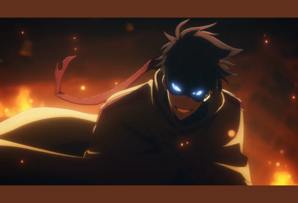 Solo Leveling: Análise completa do anime e manhwa 16 Descubra por que Solo Leveling se tornou um fenômeno global! Análise do enredo, personagens e impacto do manhwa e anime. Confira curiosidades Exclusivas!