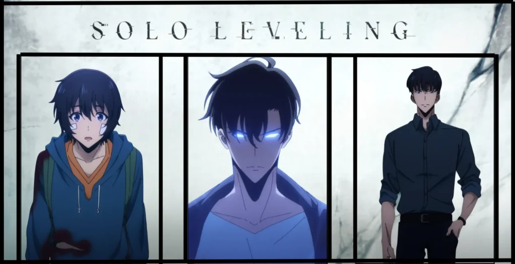 Solo Leveling: Análise completa do anime e manhwa 18 Descubra por que Solo Leveling se tornou um fenômeno global! Análise do enredo, personagens e impacto do manhwa e anime. Confira curiosidades Exclusivas!