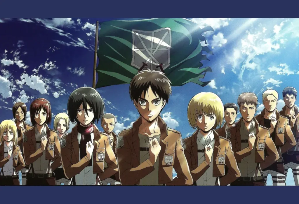 Explore a Fantasia Sombria em animes, mangás e manhwas. Conheça seus temas profundos, personagens complexos e obras essenciais. Uma jornada inesquecível!