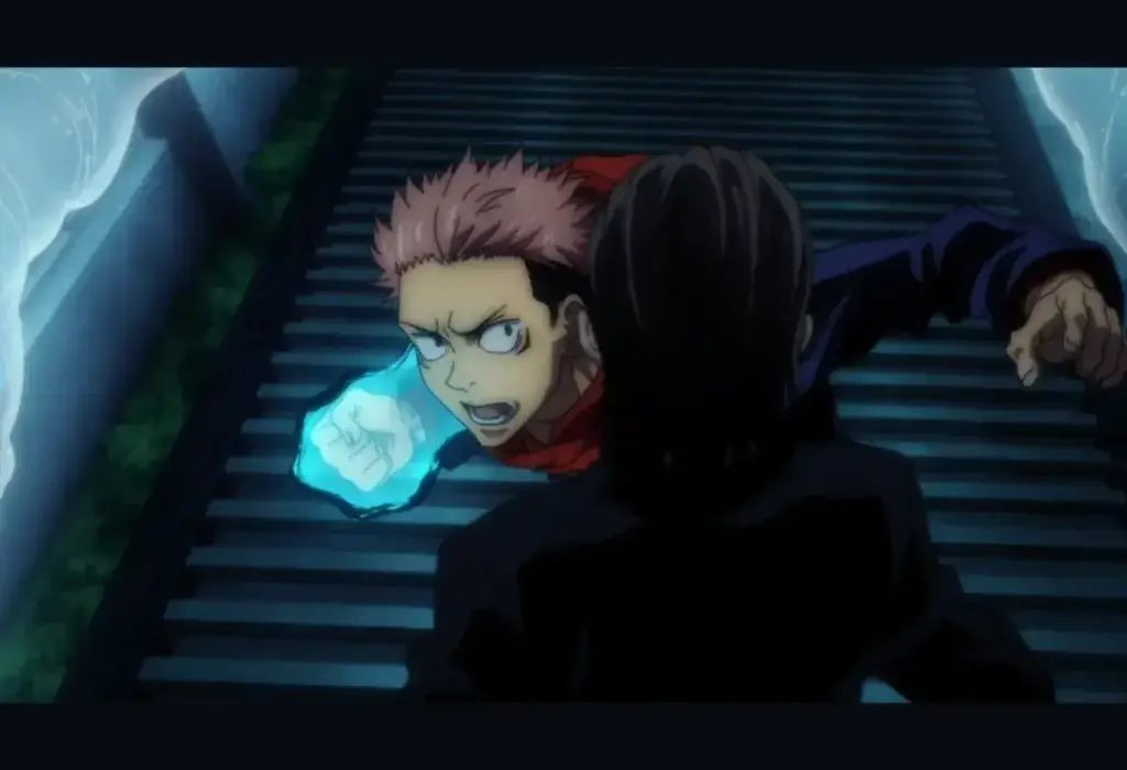 Parte 4: Poderes de Yuji Itadori – A Evolução do Protagonista em Combate e Mentalidade em Jujutsu Kaisen 1 A evolução dos Poderes de Yuji Itadori em Jujutsu Kaisen é marcada por desafios intensos e crescimento notável! Sua resiliência e aprendizado constante o tornam um protagonista único.