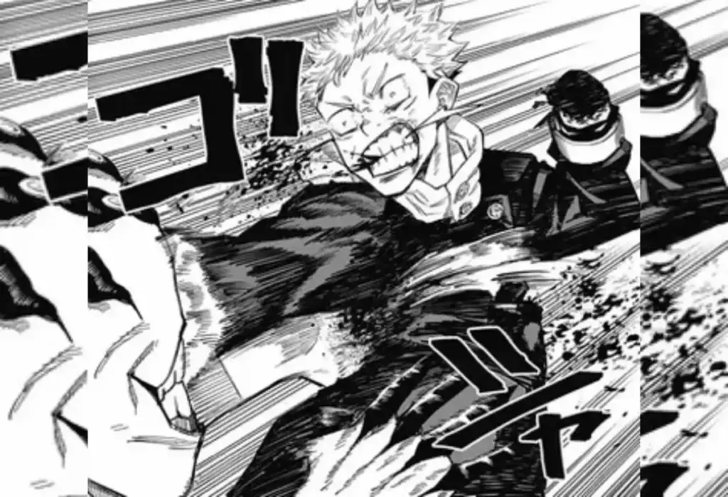 Parte 6: Poderes de Yuji Itadori – O Que Esperar no Futuro do Anime Jujutsu Kaisen no Arco Jogo do Abate 1 Poderes de Yuji Itadori e o seu futuro em Jujutsu Kaisen prometem desafios intensos! No Arco do Jogo do Abate, sua evolução será crucial para enfrentar adversários poderosos.
