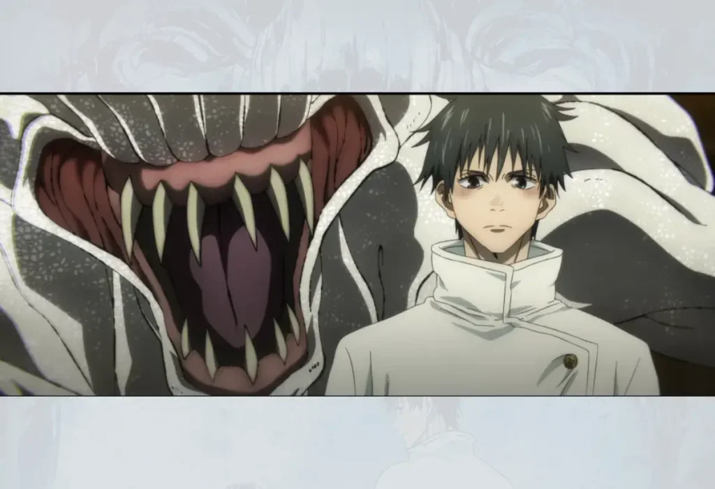 Jujutsu Kaisen 0: a Origem de Yuuta Okkotsu e a Maldição de Rika 2 Explore o início de Jujutsu Kaisen 0! Conheça Yuuta Okkotsu, sua maldição Rika, Gojo e a Escola Jujutsu. Tudo sobre a origem deste prequel essencial!