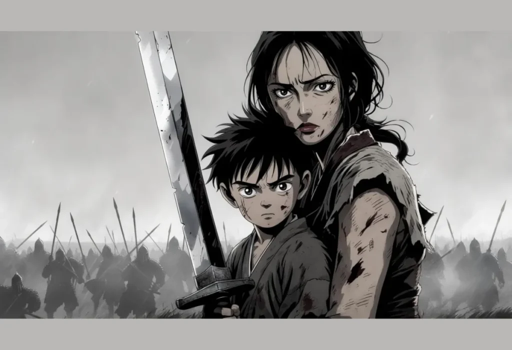 Parte 3: Mães Poderosas do Anime Que Quebram Tudo – Finalizando a Força Física e Mergulhando na Magia! 1 Mães Poderosas Anime - Parte 3! Conclua guerreiras físicas (Bisca, Hinata, Chi-Chi) e conheça Misaki + a complexa Ren. Início da magia!