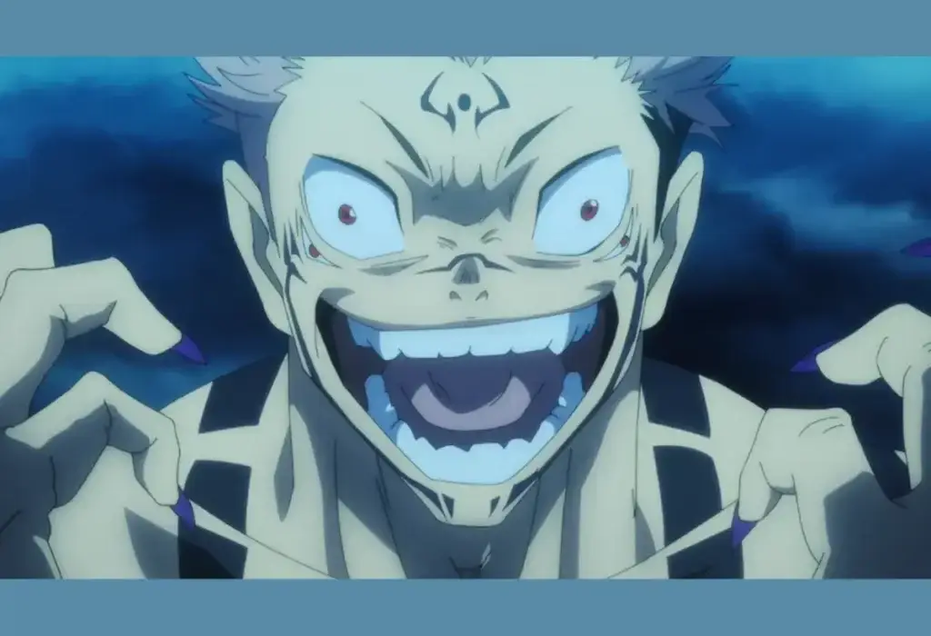 Parte 5: Poderes de Yuji Itadori – O Impacto no Mundo de Jujutsu Kaisen e Sua Influência 1 O impacto de Yuji Itadori em Jujutsu Kaisen vai além do combate! Como receptáculo de Sukuna, ele desafia o equilíbrio de poder e redefine o mundo Jujutsu.