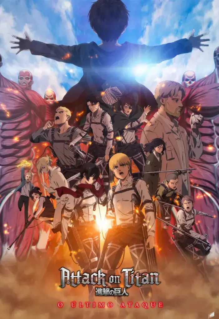 Explore a Fantasia Sombria em animes, mangás e manhwas. Conheça seus temas profundos, personagens complexos e obras essenciais. Uma jornada inesquecível!