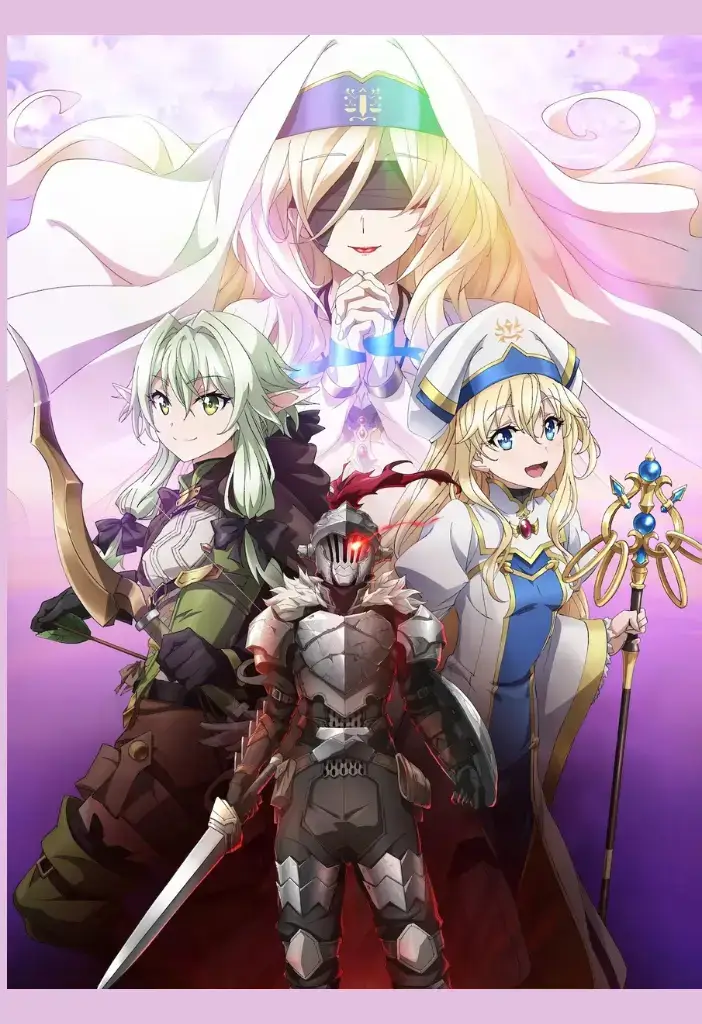 Explore a Fantasia Sombria em animes, mangás e manhwas. Conheça seus temas profundos, personagens complexos e obras essenciais. Uma jornada inesquecível!