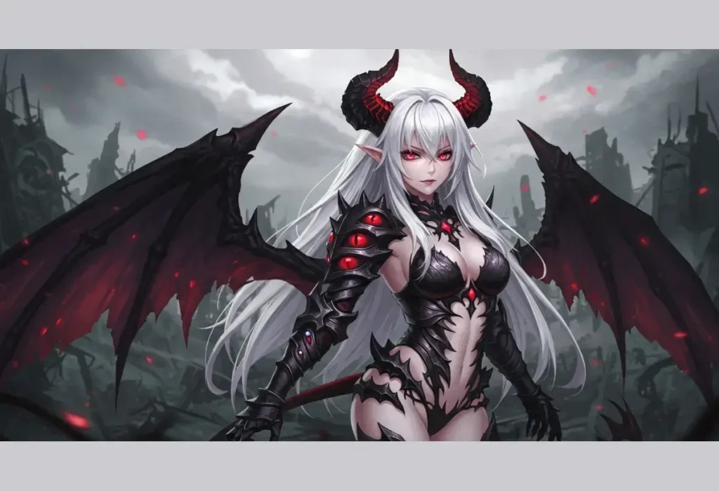Explore a Fantasia Sombria em animes, mangás e manhwas. Conheça seus temas profundos, personagens complexos e obras essenciais. Uma jornada inesquecível!