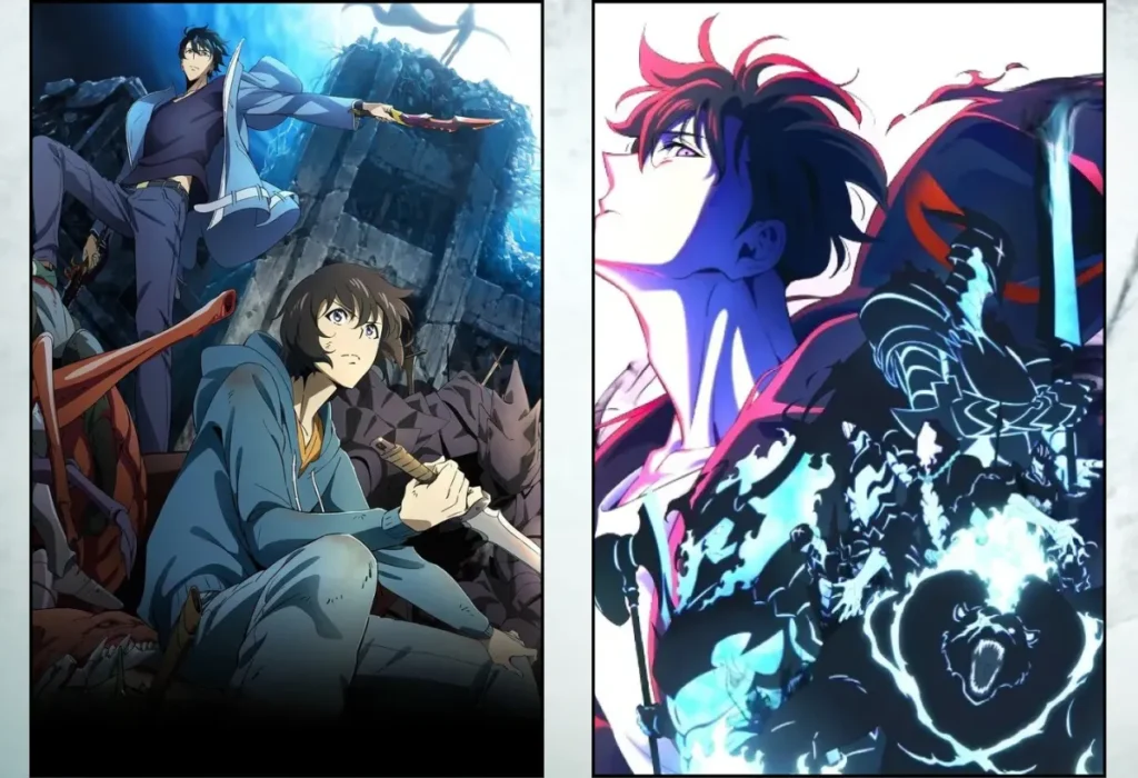 O Reinado de Solo Leveling: Por Que Dominou o Crunchyroll Anime Awards 2025 2 A Terceira Temporada de Solo Leveling promete novos desafios para Jin-woo. Descubra tudo sobre a continuação épica deste anime aguardado!