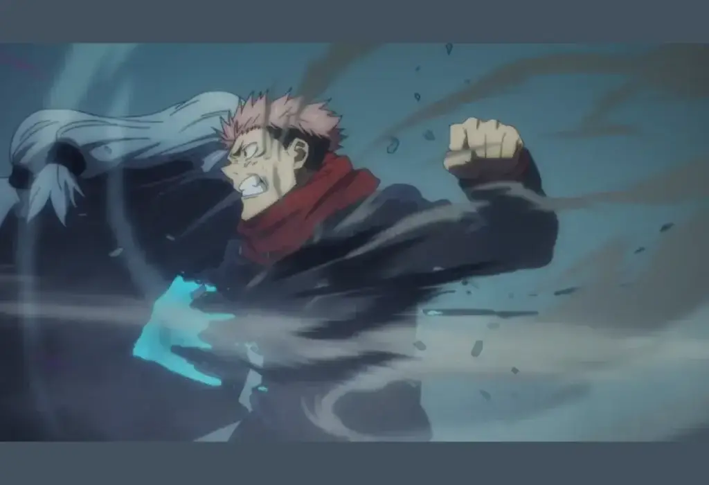 Parte 1:Poderes de Yuji Itadori – Desvendando a Origem e a Base Deste Protagonista Único de Jujutsu Kaisen 2 Descubra a evolução dos poderes de Yuji Itadori em Jujutsu Kaisen! Da força bruta ao domínio da energia amaldiçoada, sua jornada é fascinante e imprevisível.