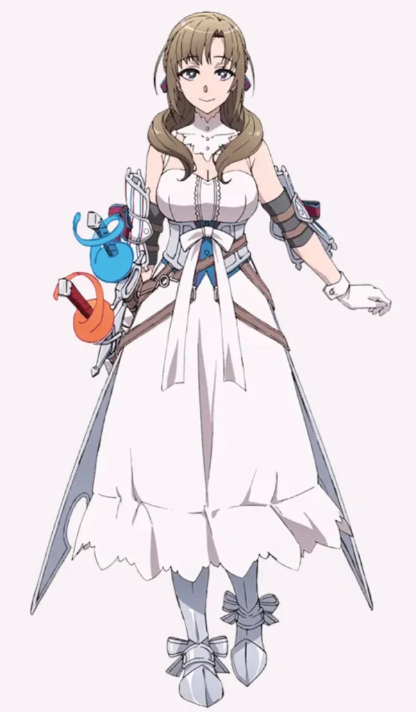 Parte 4: Mães Poderosas do Anime Que Quebram Tudo – Desvendando o Poder Mágico e Sobrenatural Delas! 2 Mães Poderosas do Anime - Parte 4! Explore a magia com Mamako, Lisa Lisa e Queen Serenity. Guerreiras sobrenaturais que quebram tudo!
