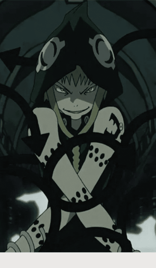 Parte 5 (Final): Mães Poderosas do Anime Que Quebram Tudo – Lados Sombrios, Sacrifícios e o Grande Final! 3 Parte 5 Final: Mães Poderosas do Anime! Lado sombrio com Medusa, Ragyo. Sacrifícios de Nana, Reiko. O grande final da série!