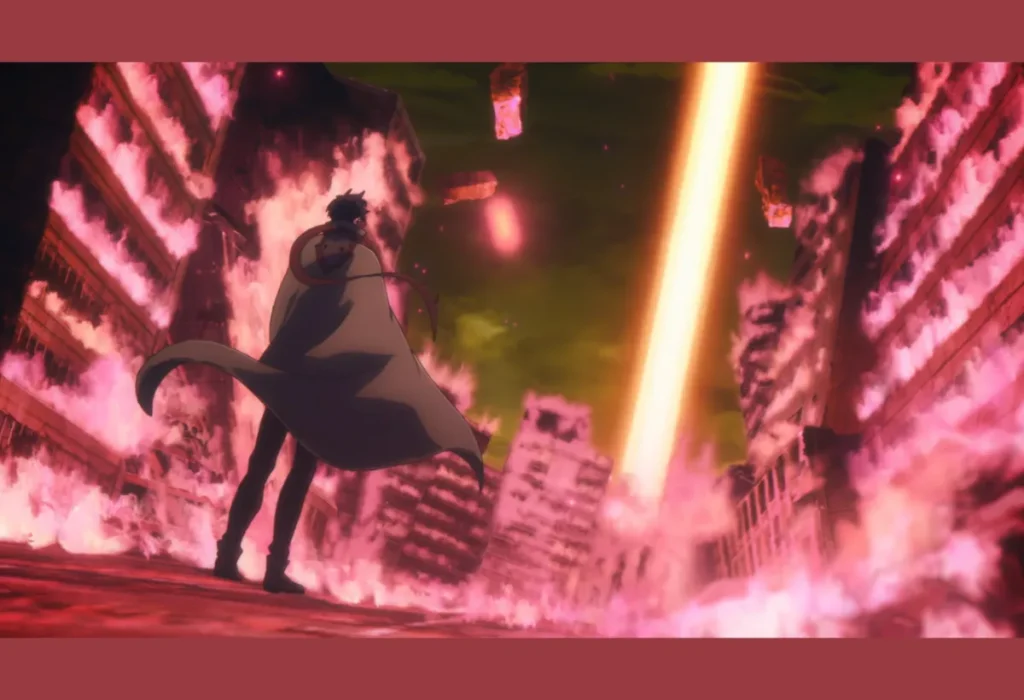 Temporada 2 de Solo Leveling: A Adaptação do Manhwa que Todos Esperam. 3 Descubra tudo sobre a aguardada Temporada 2 de Solo Leveling! Curiosidades, análises e expectativas sobre os episódios da adaptação do manhwa que conquistou fãs no mundo todo.