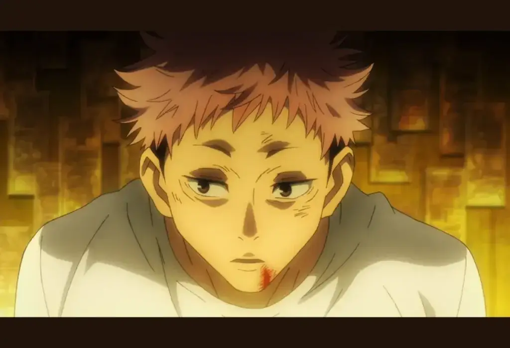 Parte 4: Poderes de Yuji Itadori – A Evolução do Protagonista em Combate e Mentalidade em Jujutsu Kaisen 2 A evolução dos Poderes de Yuji Itadori em Jujutsu Kaisen é marcada por desafios intensos e crescimento notável! Sua resiliência e aprendizado constante o tornam um protagonista único.