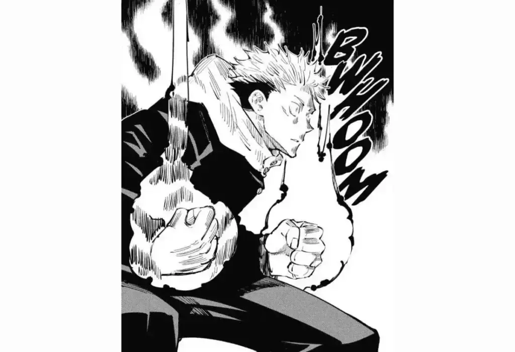 Parte 6: Poderes de Yuji Itadori – O Que Esperar no Futuro do Anime Jujutsu Kaisen no Arco Jogo do Abate 2 Poderes de Yuji Itadori e o seu futuro em Jujutsu Kaisen prometem desafios intensos! No Arco do Jogo do Abate, sua evolução será crucial para enfrentar adversários poderosos.