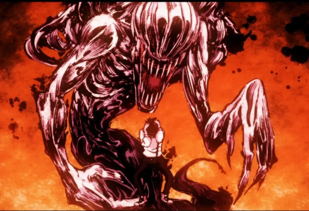 Jujutsu Kaisen 0: a Origem de Yuuta Okkotsu e a Maldição de Rika 3 Explore o início de Jujutsu Kaisen 0! Conheça Yuuta Okkotsu, sua maldição Rika, Gojo e a Escola Jujutsu. Tudo sobre a origem deste prequel essencial!
