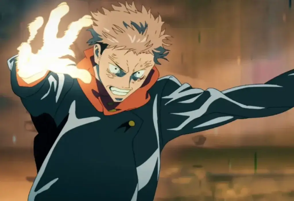 Parte 4: Poderes de Yuji Itadori – A Evolução do Protagonista em Combate e Mentalidade em Jujutsu Kaisen 3 A evolução dos Poderes de Yuji Itadori em Jujutsu Kaisen é marcada por desafios intensos e crescimento notável! Sua resiliência e aprendizado constante o tornam um protagonista único.