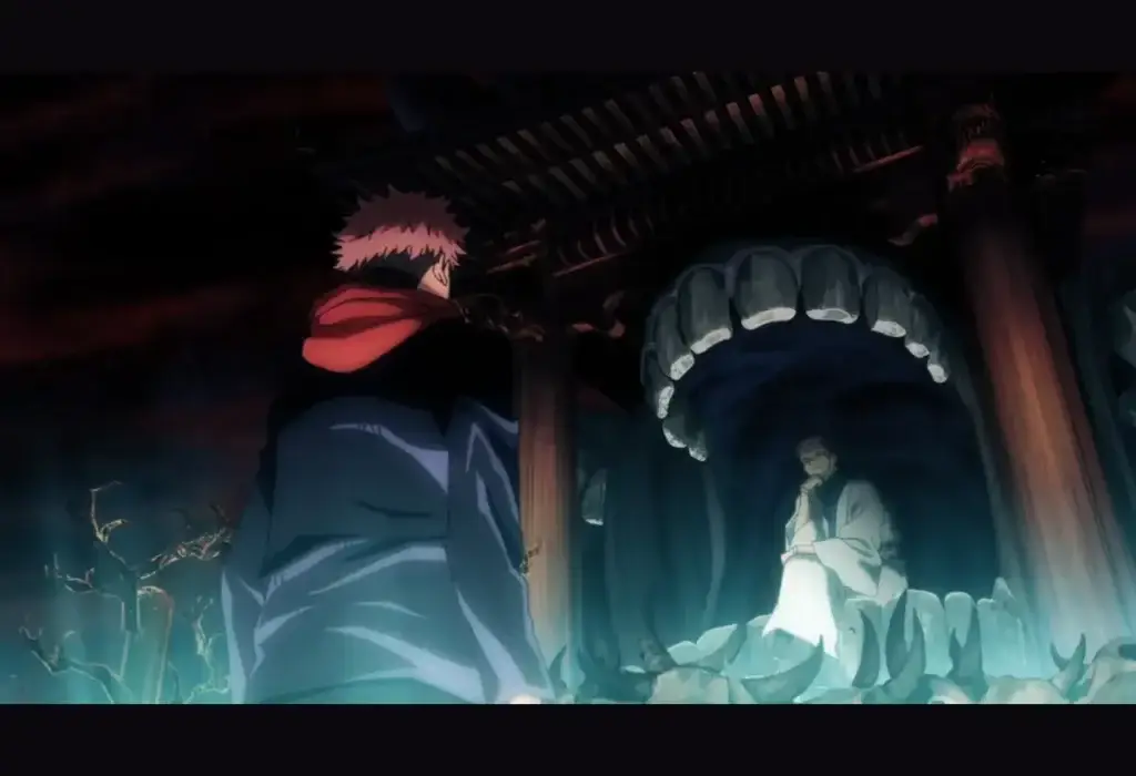 Parte 1:Poderes de Yuji Itadori – Desvendando a Origem e a Base Deste Protagonista Único de Jujutsu Kaisen 3 Descubra a evolução dos poderes de Yuji Itadori em Jujutsu Kaisen! Da força bruta ao domínio da energia amaldiçoada, sua jornada é fascinante e imprevisível.