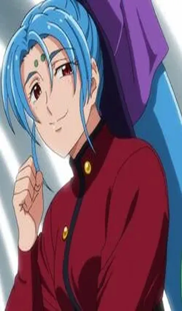 Parte 3: Mães Poderosas do Anime Que Quebram Tudo – Finalizando a Força Física e Mergulhando na Magia! 3 Mães Poderosas Anime - Parte 3! Conclua guerreiras físicas (Bisca, Hinata, Chi-Chi) e conheça Misaki + a complexa Ren. Início da magia!