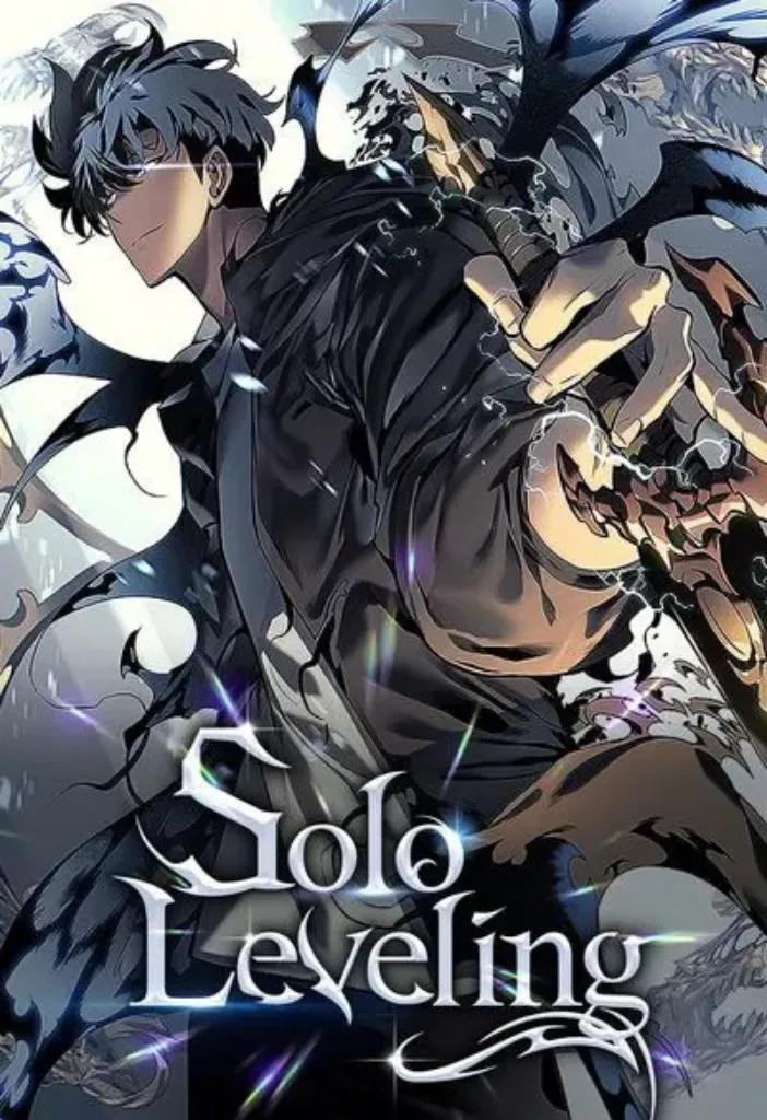 Solo Leveling: Análise completa do anime e manhwa 4 Descubra por que Solo Leveling se tornou um fenômeno global! Análise do enredo, personagens e impacto do manhwa e anime. Confira curiosidades Exclusivas!