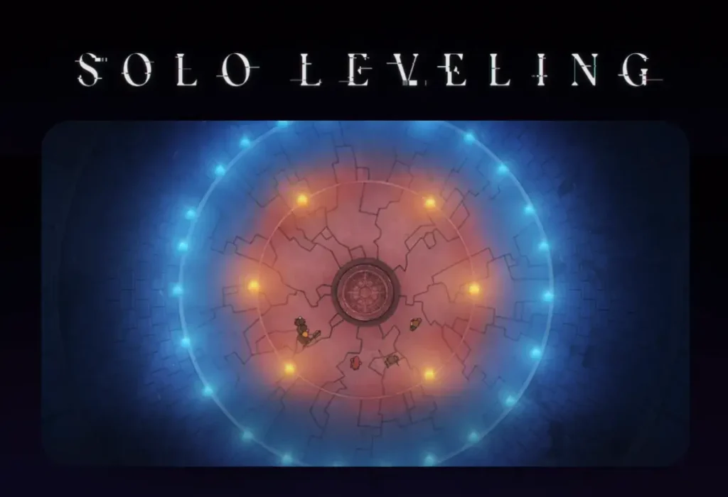 Gates e Dungeons em Solo Leveling: Desvendando os Portais e Masmorras Que Moldam Este Universo 11 A Terceira Temporada de Solo Leveling promete novos desafios para Jin-woo. Descubra tudo sobre a continuação épica deste anime aguardado!