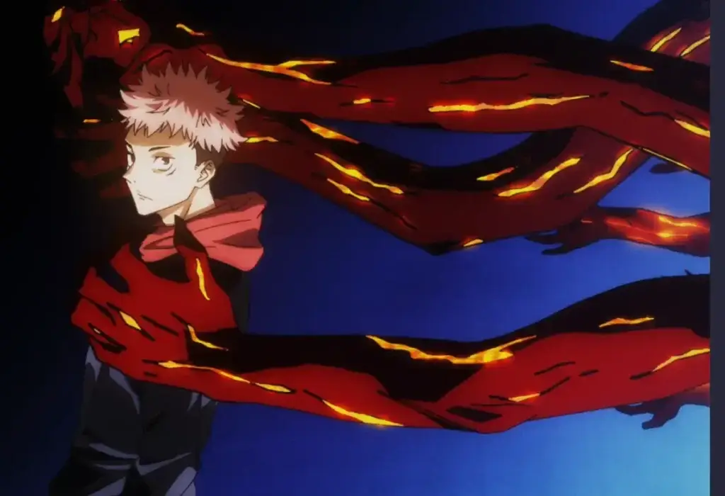 Parte 8: Poderes de Yuji Itadori – Ficha Técnica de Jujutsu Kaisen, Insights do anime e mangá 5 Encerrando nossa jornada pelos Poderes de Yuji Itadori! Explore a ficha técnica, insights e curiosidades sobre Jujutsu Kaisen para aprofundar sua compreensão da obra.