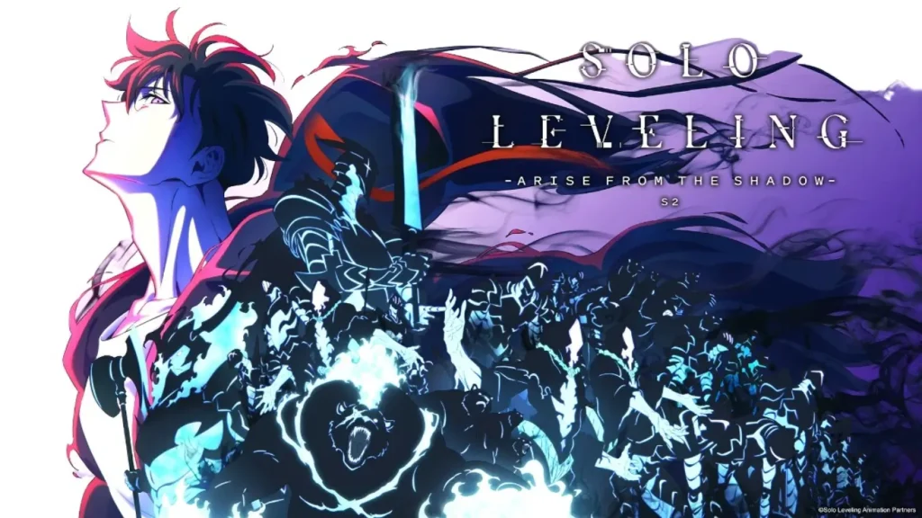 Solo Leveling: Análise completa do anime e manhwa 11 Descubra tudo sobre a aguardada Temporada 2 de Solo Leveling! Curiosidades, análises e expectativas sobre os episódios da adaptação do manhwa que conquistou fãs no mundo todo.