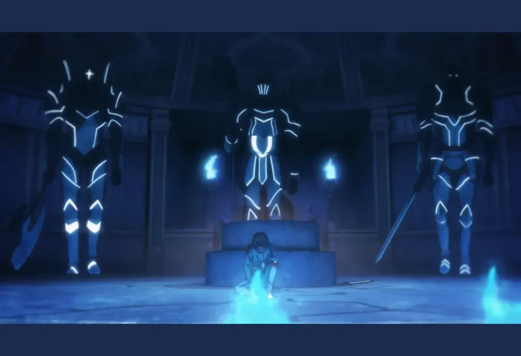 Temporada 1 de Solo Leveling: Tudo Sobre a Adaptação do Manhwa que Revolucionou o Gênero de Fantasia 5 Descubra tudo sobre a Temporada 1 de Solo Leveling e episódios de Solo Leveling, a adaptação do manhwa que conquistou milhões. Leia análises, curiosidades e participe da discussão!