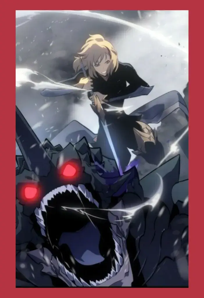 Gates e Dungeons em Solo Leveling: Desvendando os Portais e Masmorras Que Moldam Este Universo 5 Explore os Gates e Dungeons em Solo Leveling! Descubra como esses portais e masmorras moldam o universo, trazendo desafios, poder e perigos intensos.