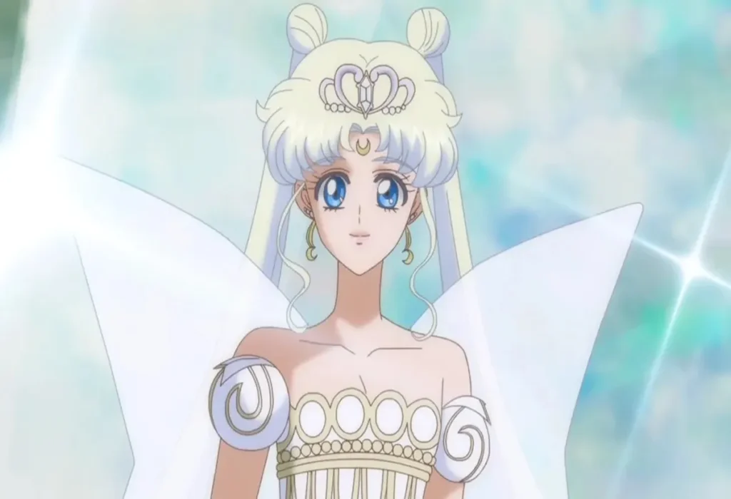 Parte 4: Mães Poderosas do Anime Que Quebram Tudo – Desvendando o Poder Mágico e Sobrenatural Delas! 4 Mães Poderosas do Anime - Parte 4! Explore a magia com Mamako, Lisa Lisa e Queen Serenity. Guerreiras sobrenaturais que quebram tudo!