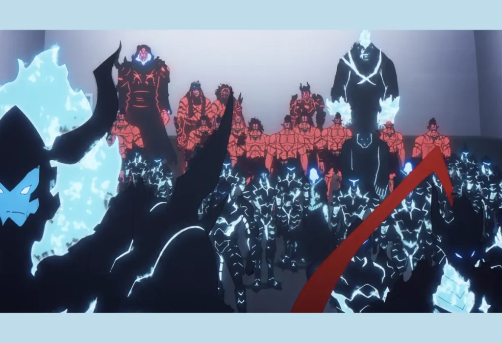 Temporada 2 de Solo Leveling: A Adaptação do Manhwa que Todos Esperam. 6 Descubra tudo sobre a aguardada Temporada 2 de Solo Leveling! Curiosidades, análises e expectativas sobre os episódios da adaptação do manhwa que conquistou fãs no mundo todo.