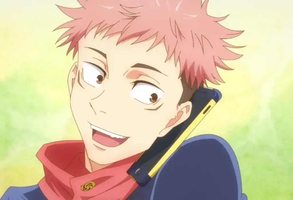 Parte 8: Poderes de Yuji Itadori – Ficha Técnica de Jujutsu Kaisen, Insights do anime e mangá 6 Encerrando nossa jornada pelos Poderes de Yuji Itadori! Explore a ficha técnica, insights e curiosidades sobre Jujutsu Kaisen para aprofundar sua compreensão da obra.