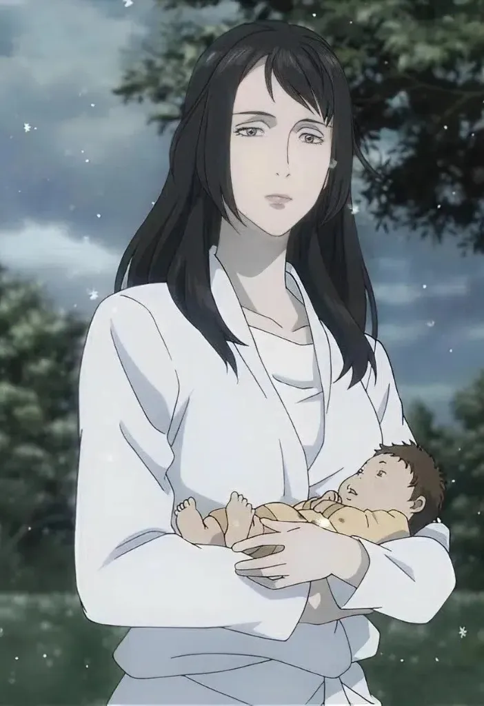 Parte 5 (Final): Mães Poderosas do Anime Que Quebram Tudo – Lados Sombrios, Sacrifícios e o Grande Final! 6 Parte 5 Final: Mães Poderosas do Anime! Lado sombrio com Medusa, Ragyo. Sacrifícios de Nana, Reiko. O grande final da série!