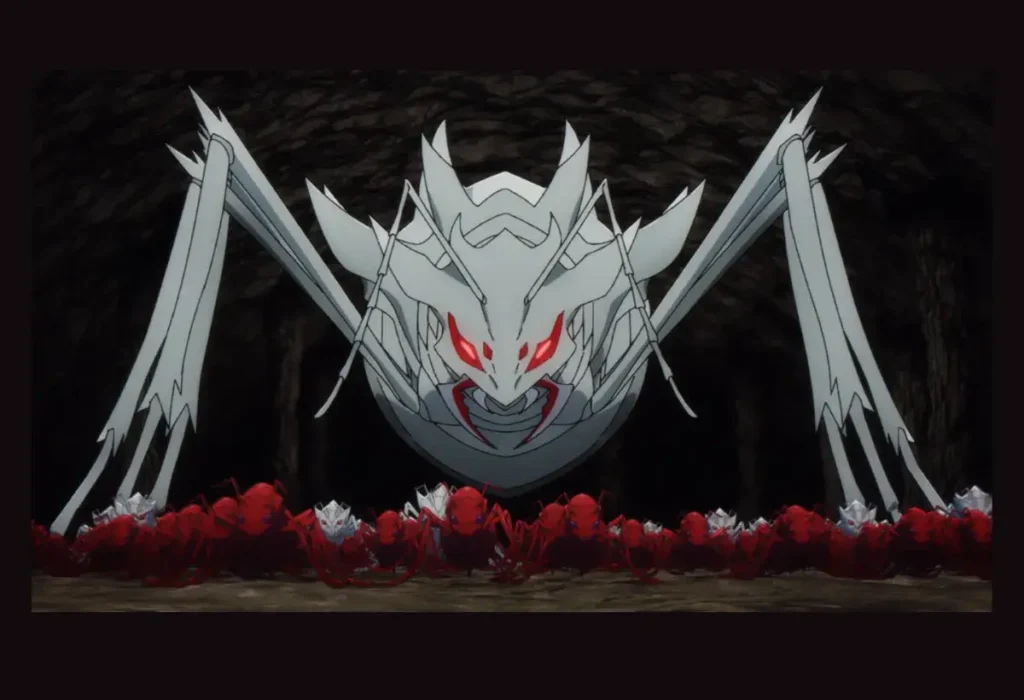 Gates e Dungeons em Solo Leveling: Desvendando os Portais e Masmorras Que Moldam Este Universo 7 Explore os Gates e Dungeons em Solo Leveling! Descubra como esses portais e masmorras moldam o universo, trazendo desafios, poder e perigos intensos.