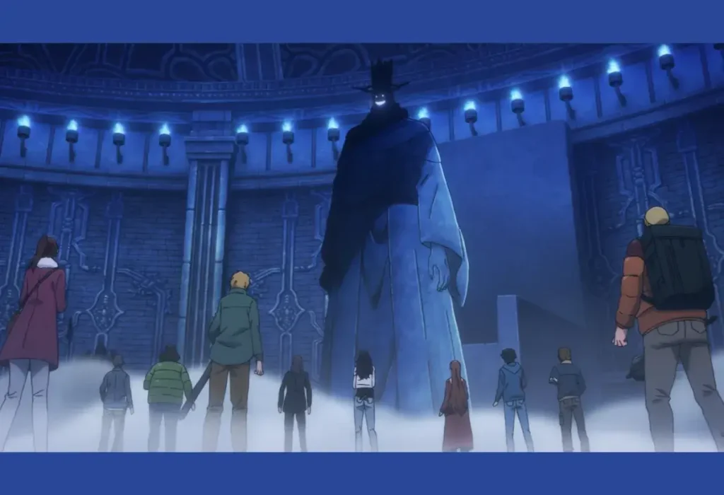 Gates e Dungeons em Solo Leveling: Desvendando os Portais e Masmorras Que Moldam Este Universo 14 Descubra tudo sobre a Temporada 1 de Solo Leveling e episódios de Solo Leveling, a adaptação do manhwa que conquistou milhões. Leia análises, curiosidades e participe da discussão!