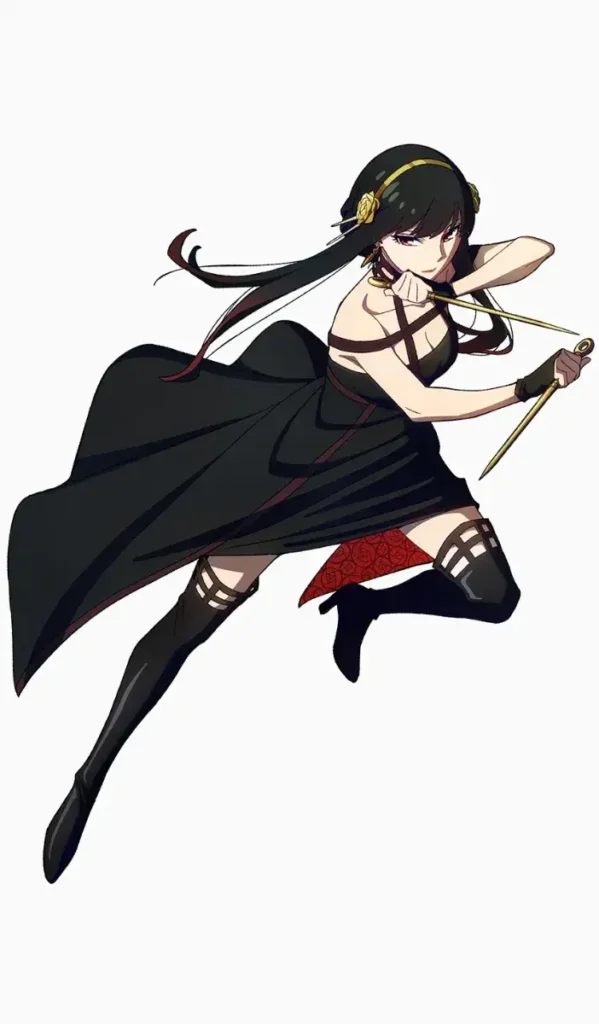 Parte 1: 22 Mães Poderosas do Anime Que Quebram Tudo – Guerreiras do Anime e Inesquecíveis! 7 Mães de anime não são frágeis! Esta série explora 22 mães guerreiras que provam que força, combate e maternidade podem coexistir no mundo dos animes.
