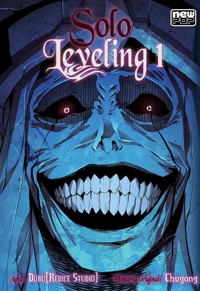 Solo Leveling: Análise completa do anime e manhwa 10 Descubra por que Solo Leveling se tornou um fenômeno global! Análise do enredo, personagens e impacto do manhwa e anime. Confira curiosidades Exclusivas!