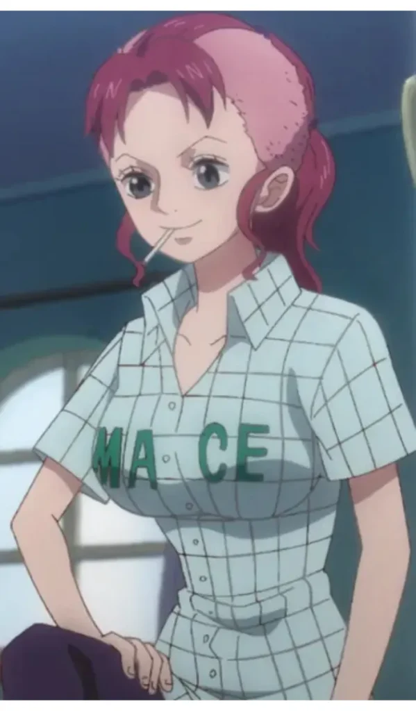 Parte 2: Mães Poderosas do Anime Que Quebram Tudo – Mais Força Física e o Início da Magia! 2 Parte 2: Mães Poderosas do Anime! Mais força física com Bell-mère, Kyoko e Cordelia. Mergulhe na magia com Irene. Mães guerreiras quebram tudo!